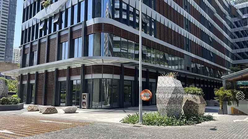 Bán shophouse lumiere riverside, 192m2, đã có sổ, vị trí trung tâm, 26 tỷ