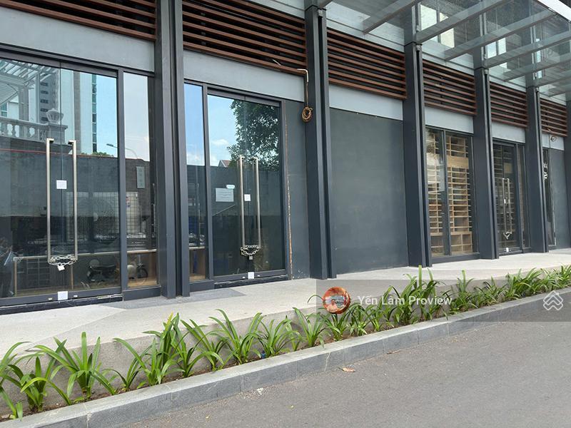 Bán shophouse lumiere riverside, 192m2, đã có sổ, vị trí trung tâm, 26 tỷ