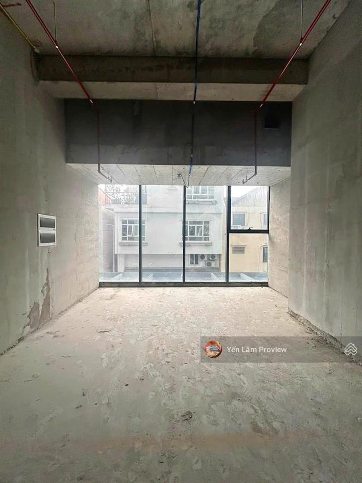 Bán shophouse tòa west lumiere riverside, 2 tầng, 132m², đã có sổ, 25 tỷ
