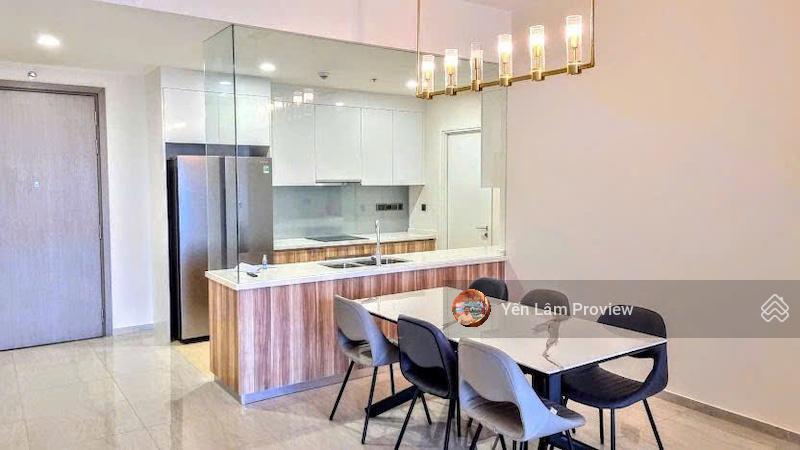 Cho thuê căn hộ q2 thảo điền, 3pn, 112m², view sông $2.500/tháng
