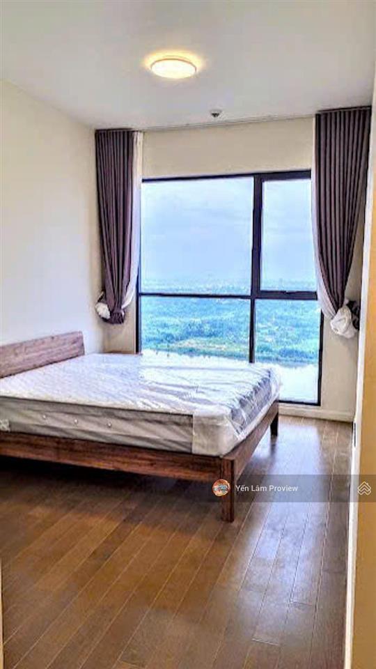 Cho thuê căn hộ q2 thảo điền, 3pn, 112m², view sông $2.500/tháng