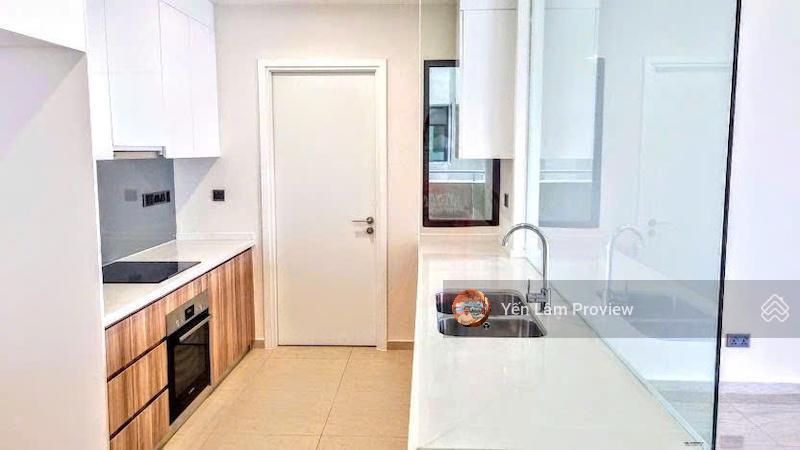 Cho thuê căn hộ q2 thảo điền, 3pn, 112m², view sông $2.500/tháng