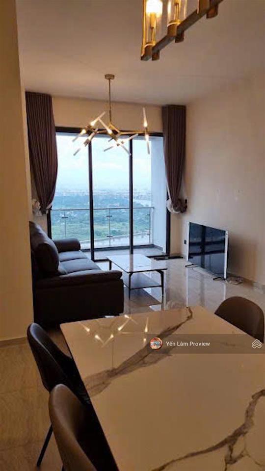 Cho thuê căn hộ q2 thảo điền, 3pn, 112m², view sông $2.500/tháng