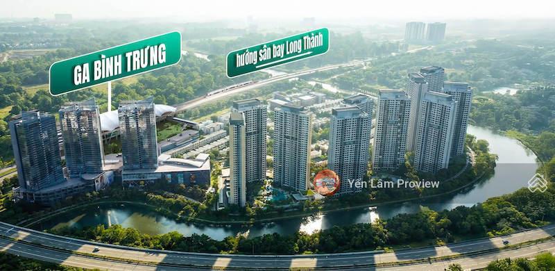 Rumor palm river q2  giá 168tr/m2, thang máy riêng từng căn