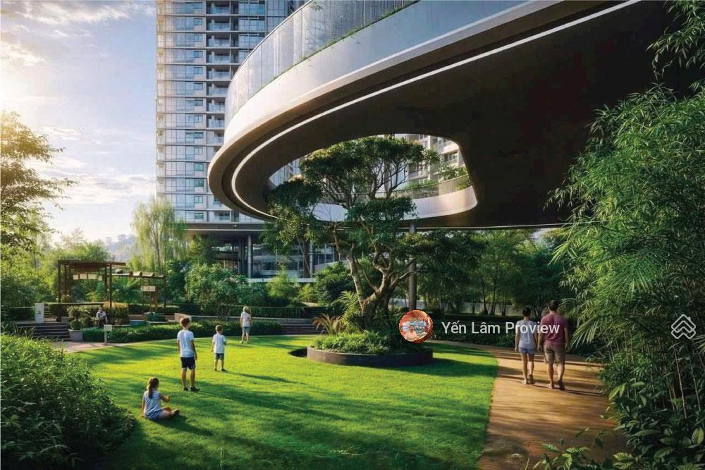 Rumor palm river q2  giá 168tr/m2, thang máy riêng từng căn