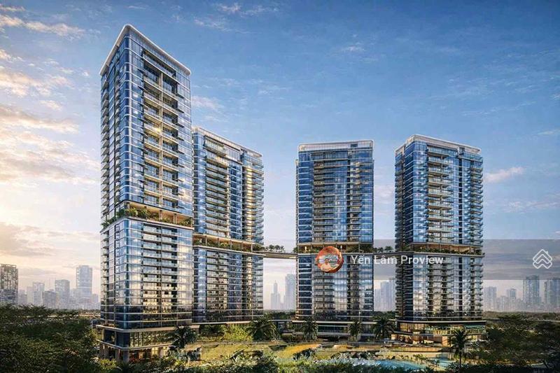 Rumor palm river q2  giá 168tr/m2, thang máy riêng từng căn
