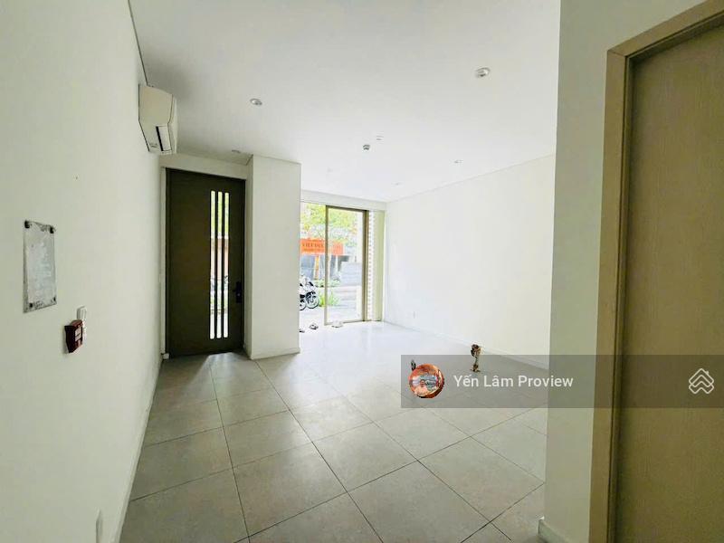 Bán shophouse soho the global city, 95m2, sổ hồng. giá 29 tỷ
