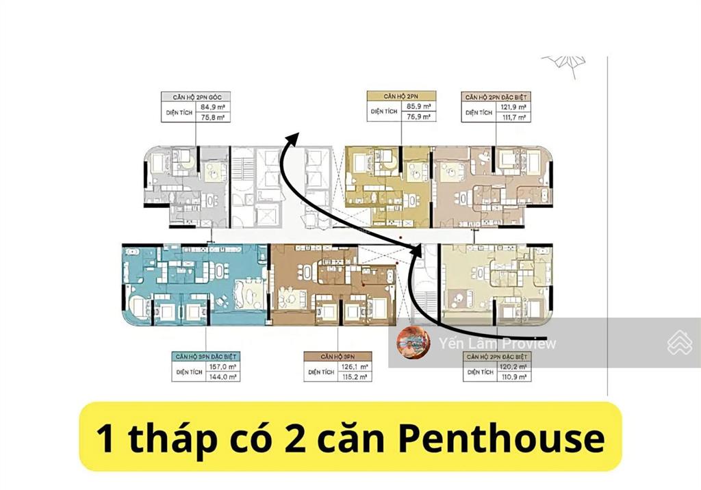 Penthouse palm river q2, hồ bơi sân vườn riêng thông tầng, dt 400m2, thanh toán giãn