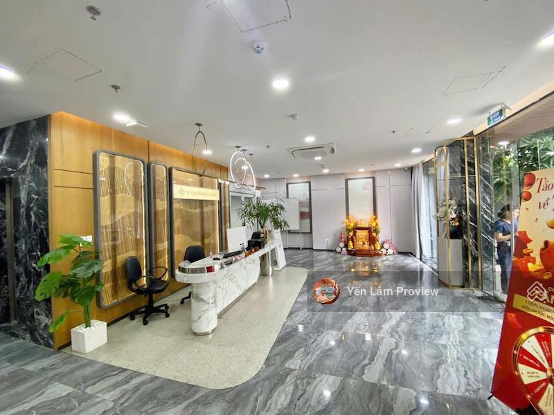 Bán tòa vp q1, mt nguyễn văn thủ, 8 tầng, dt sàn 3325m2, hđt 770tr/th, 490 tỷ
