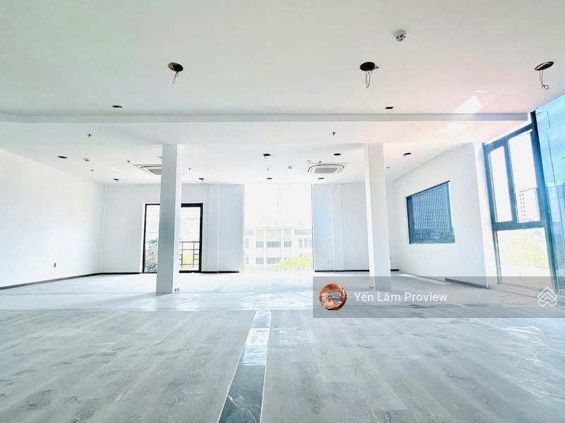 Bán tòa vp q1, mt nguyễn văn thủ, 8 tầng, dt sàn 3325m2, hđt 770tr/th, 490 tỷ