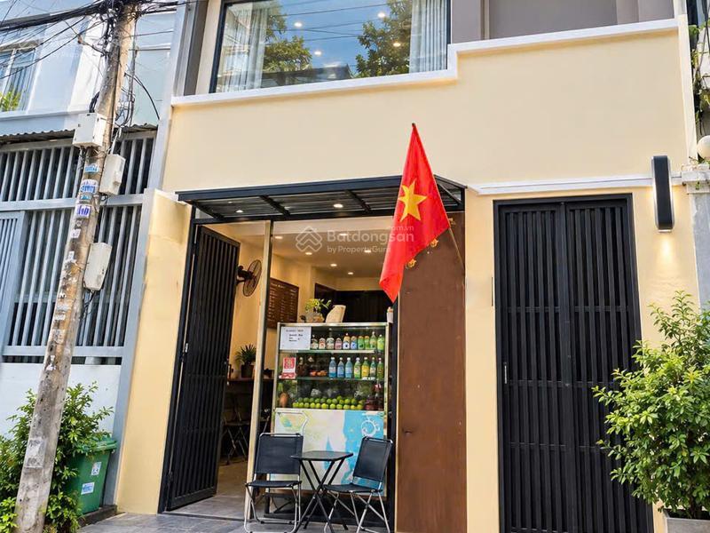 Bán nhà thảo điền 82,6m2, 5x16m, hđt 30 triệu/tháng 28 tỷ
