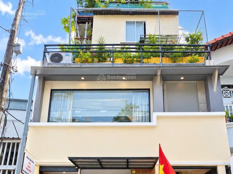 Bán nhà thảo điền 82,6m2, 5x16m, hđt 30 triệu/tháng 28 tỷ