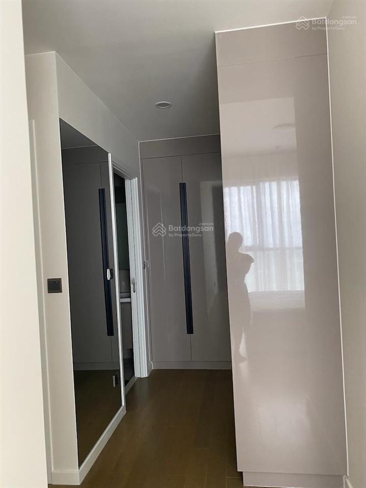 Cho thuê căn hộ q2 thảo điền, 112m2, 3 phòng ngủ, view sông, 66tr/th