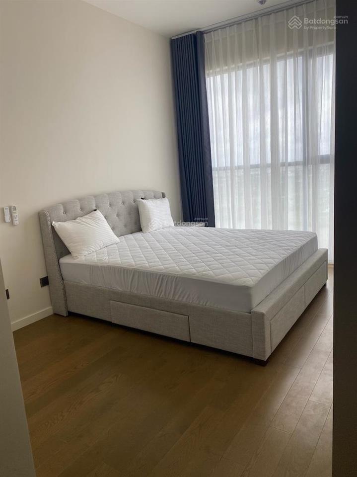 Cho thuê căn hộ q2 thảo điền, 112m2, 3 phòng ngủ, view sông, 66tr/th