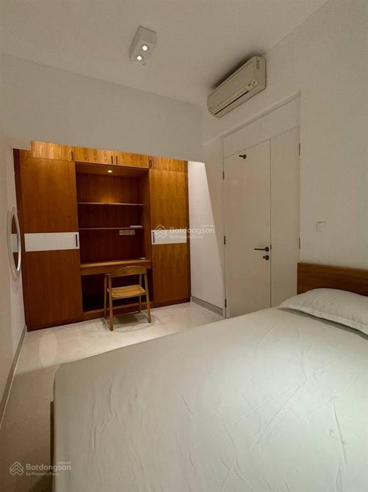 Cho thuê căn hộ the estella 3pn, 124 m2, full nt, giá 40tr/th