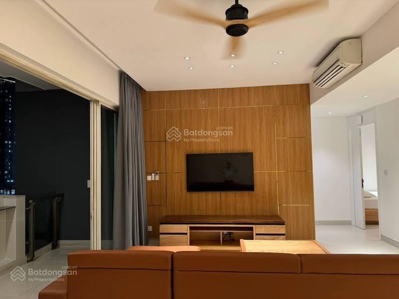 Cho thuê căn hộ the estella 3pn, 124 m2, full nt, giá 40tr/th