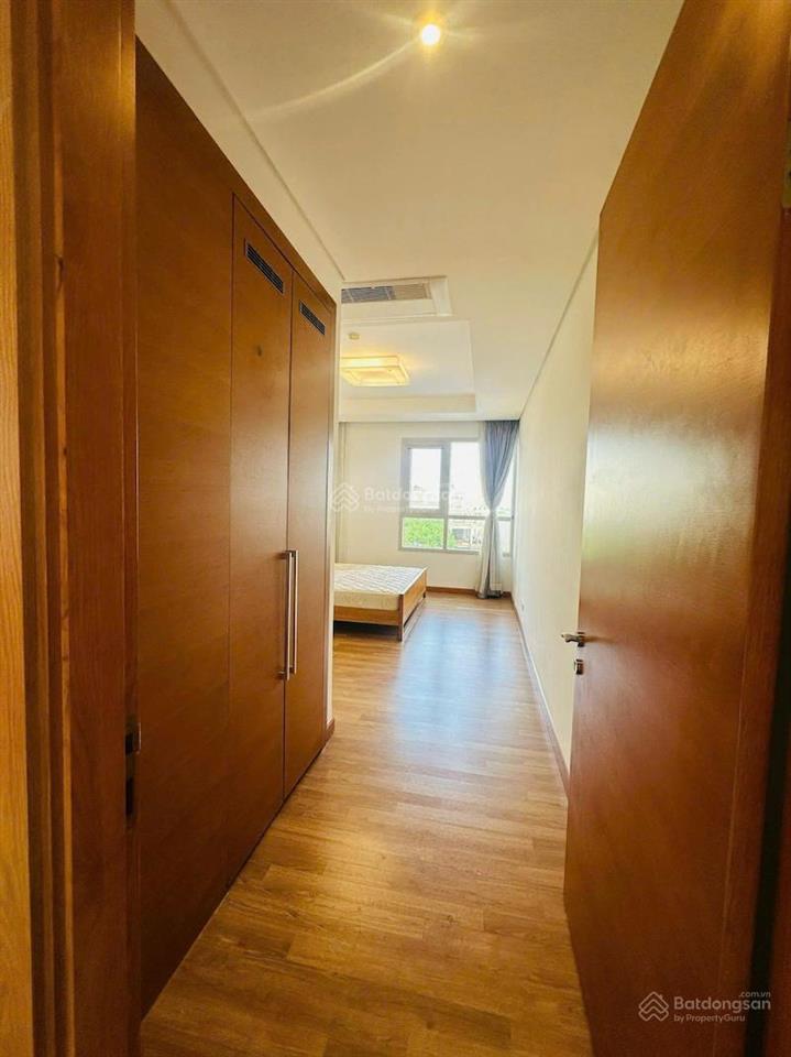 Cho thuê căn hộ xi riverview thảo điền, 145m², 3pn, tầng cao, view đẹp