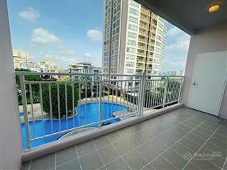 Cho thuê căn hộ xi riverview thảo điền, 145m², 3pn, tầng cao, view đẹp
