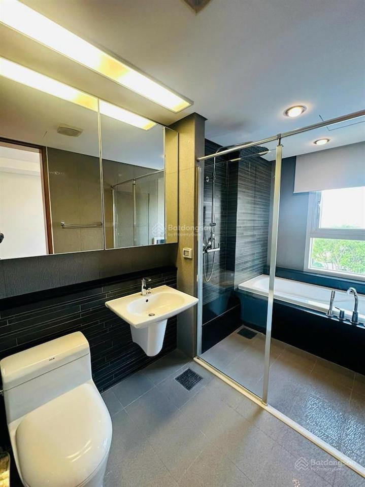 Cho thuê căn hộ xi riverview thảo điền, 145m², 3pn, tầng cao, view đẹp