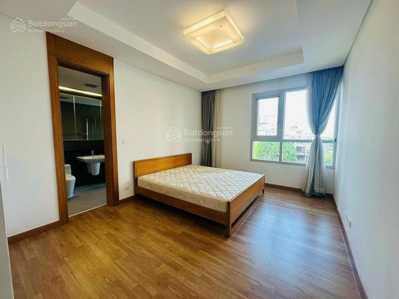 Cho thuê căn hộ xi riverview thảo điền, 145m², 3pn, tầng cao, view đẹp