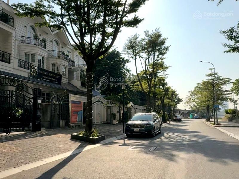 Bán biệt thự saigon pearl 170m² sát sông, 3pn, hầm 4 tầng giá 90 tỷ