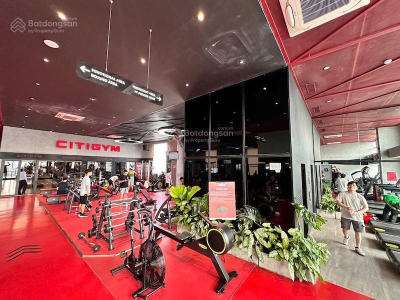 Cho thuê tòa vp điện biên phủ gần hàng xanh, 7 tầng, 5.224m² sàn, giá tốt