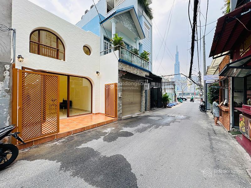 Bán nhà trung tâm thảo điền, gần sông sg, 160m2, dòng tiền 65tr/th  29,9 tỷ