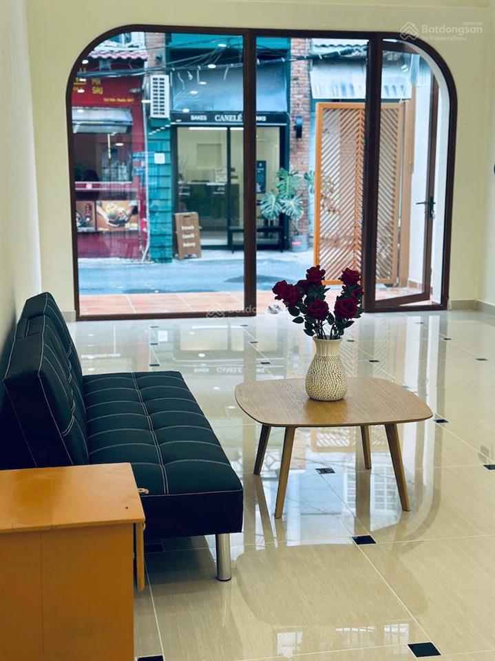 Bán nhà trung tâm thảo điền, gần sông sg, 160m2, dòng tiền 65tr/th  29,9 tỷ