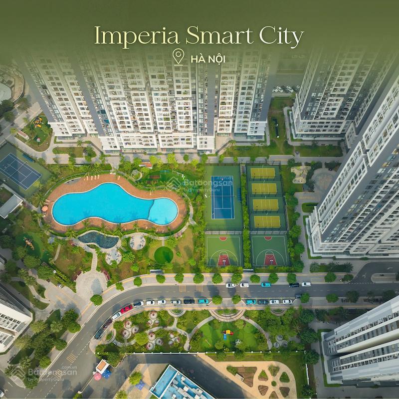Mở bán căn hộ imperia sensa park  3pn khoảng 8.8 tỷ, vốn ban đầu chỉ 1,7 tỷ