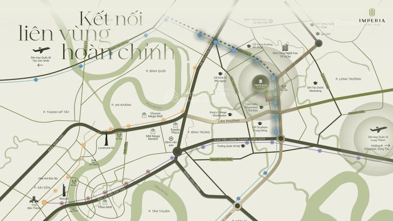 Mở bán căn hộ imperia sensa park  3pn khoảng 8.8 tỷ, vốn ban đầu chỉ 1,7 tỷ