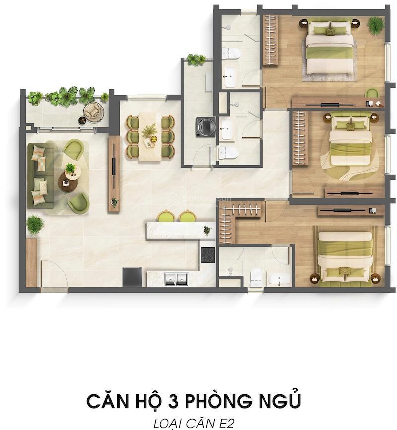 Mở bán căn hộ imperia sensa park  3pn khoảng 8.8 tỷ, vốn ban đầu chỉ 1,7 tỷ