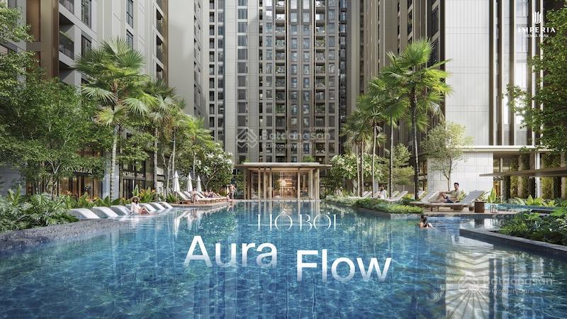 Mở bán căn hộ imperia sensa park  3pn khoảng 8.8 tỷ, vốn ban đầu chỉ 1,7 tỷ