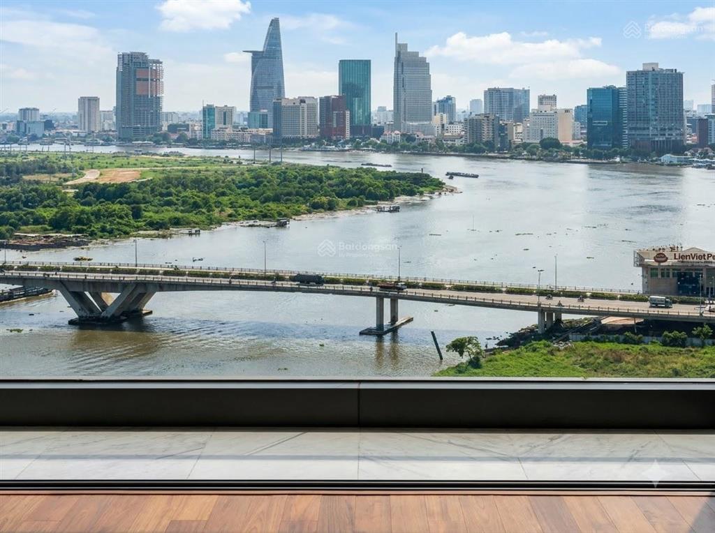 Bán căn hộ saigon pearl, ruby 1, 140m², 3 phòng ngủ, giá 18 tỷ