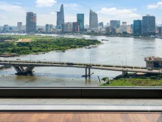 Bán căn hộ saigon pearl, ruby 1, 140m², 3 phòng ngủ, giá 18 tỷ