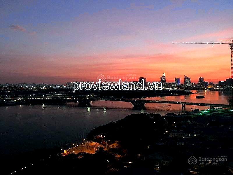 Bán căn hộ saigon pearl, ruby 1, 140m², 3 phòng ngủ, giá 18 tỷ