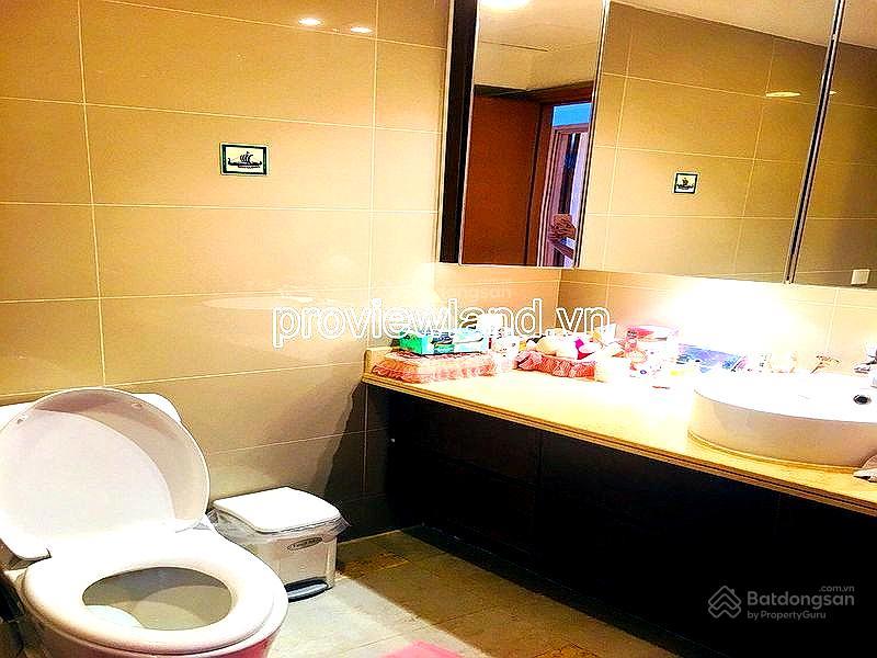 Bán căn hộ saigon pearl, ruby 1, 140m², 3 phòng ngủ, giá 18 tỷ