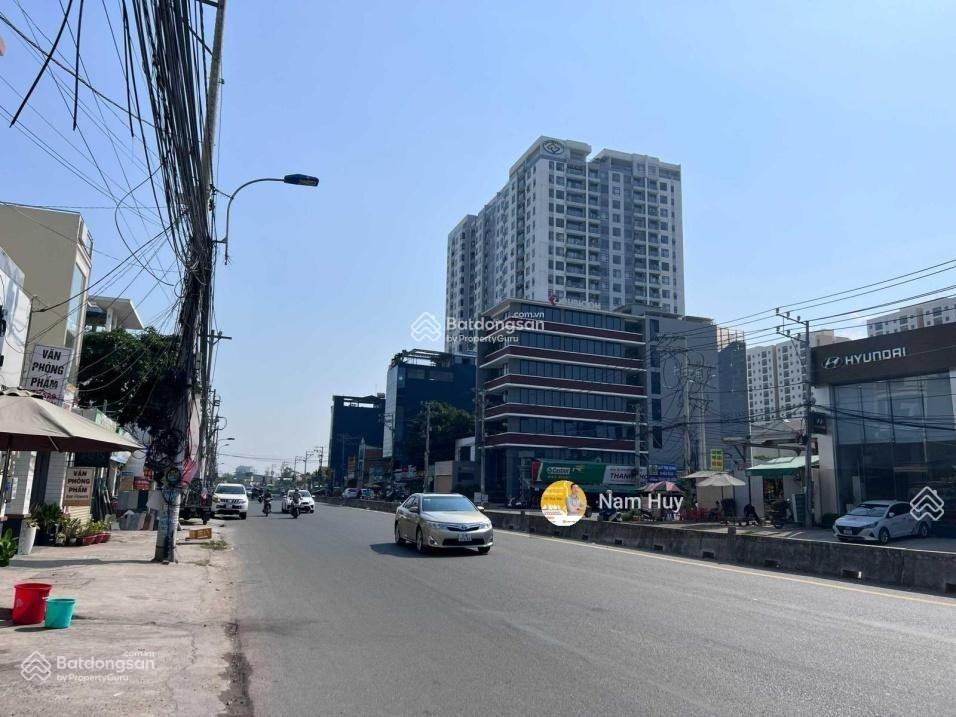 Cho thuê nhà nguyên căn mặt tiền đường lương đình của, giá 35 triệu / tháng, 0932 069 ***