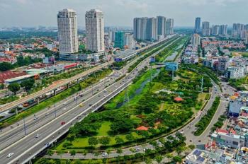 Cho thuê nhà nguyên căn mặt tiền đường lương đình của, giá 35 triệu / tháng, 0932 069 ***