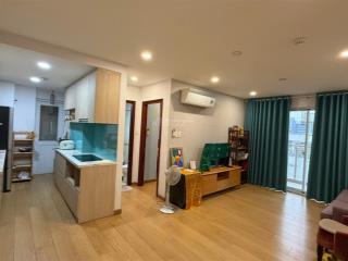 Cho thuê căn hộ 107 trương định phường xuân hoà quận 3 tp, hcm 2 pn, 2wc, nhà mới 1.2026