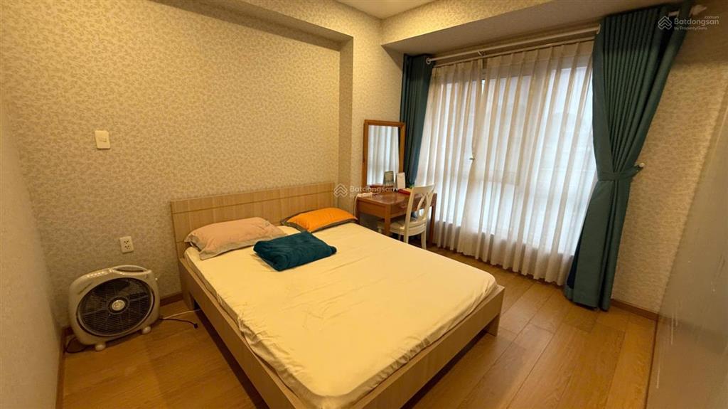 Cho thuê căn hộ 107 trương định phường xuân hoà quận 3 tp, hcm 2 pn, 2wc, nhà mới 1.2026