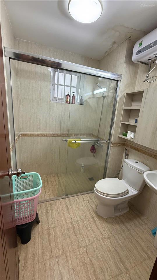 Cho thuê căn hộ 107 trương định phường xuân hoà quận 3 tp, hcm 2 pn, 2wc, nhà mới 1.2026