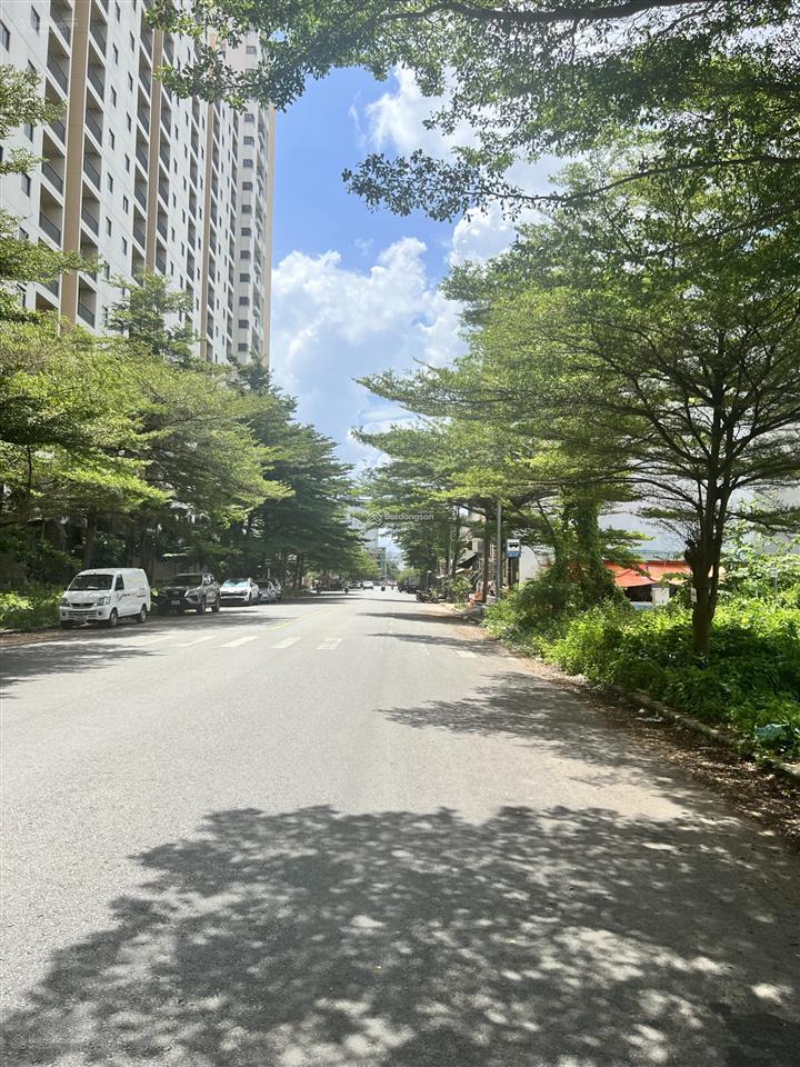 Bán đất tại bạch đông ôn, giá thỏa thuận, 195m2, quận 2, thủ đức, hcm