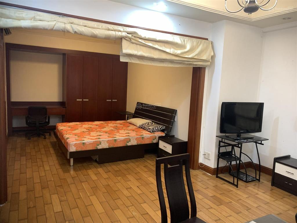 Bán căn hộ the manor trung tâm thành phố hồ chí minh 50m2 giá 4,7 tỷ trong t1.2026