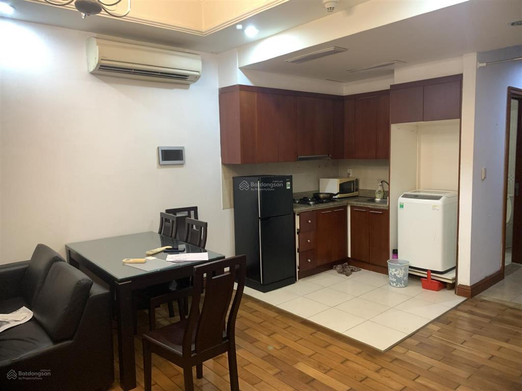 Bán căn hộ the manor trung tâm thành phố hồ chí minh 50m2 giá 4,7 tỷ trong t1.2026