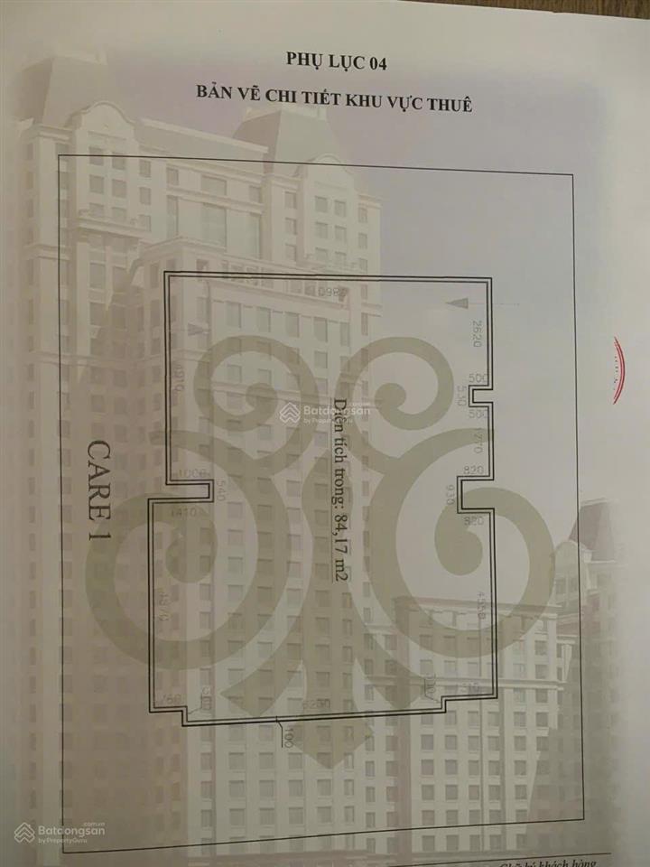 Cho thuê văn phòng tầng trệt the manor 1, 86m2, giá 35 triệu bao gồm pql, điện lạnh, mb 24/7