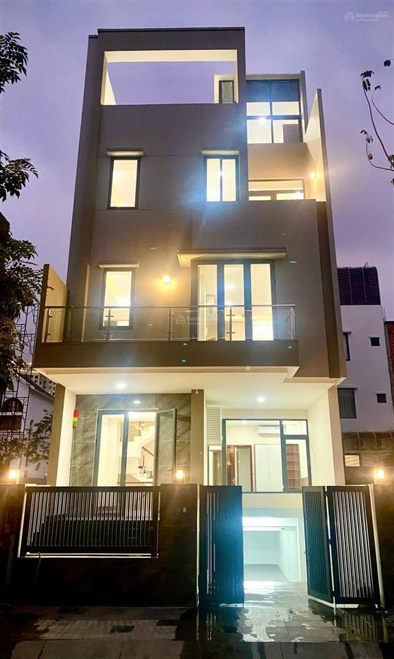 Bán biệt thự saigon mystery villas, 1h,1t,3l, 450m2, 6pn, 6wc, đẹp, nhiều tiện ích, gần sông