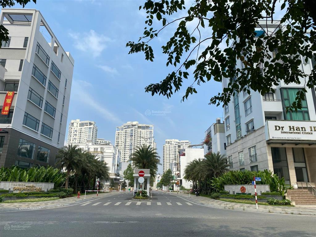 Bán biệt thự saigon mystery villas, 1h,1t,3l, 450m2, 6pn, 6wc, đẹp, nhiều tiện ích, gần sông