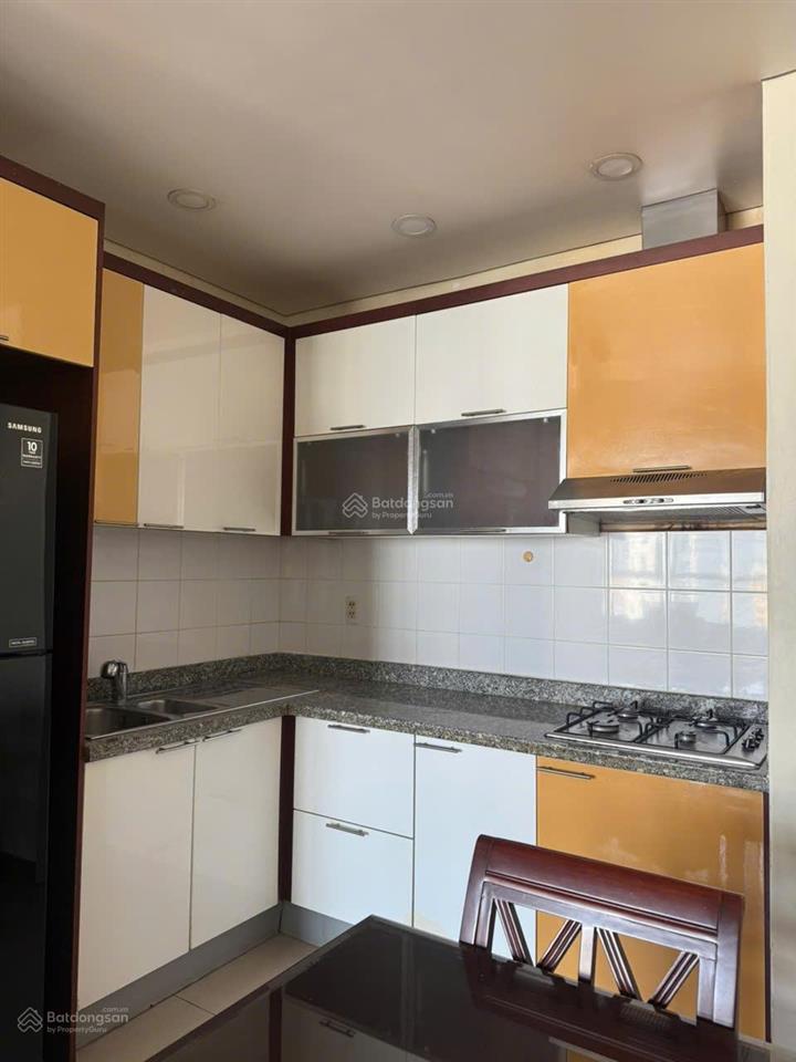 Cho thuê căn hộ the manor, full nội thất, 2pn, 2wc, 100m2, 20 triệu