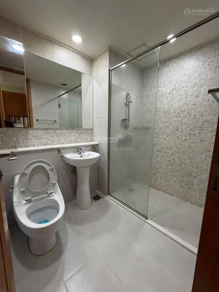 Cho thuê căn hộ the manor, full nội thất, 2pn, 2wc, 100m2, 20 triệu