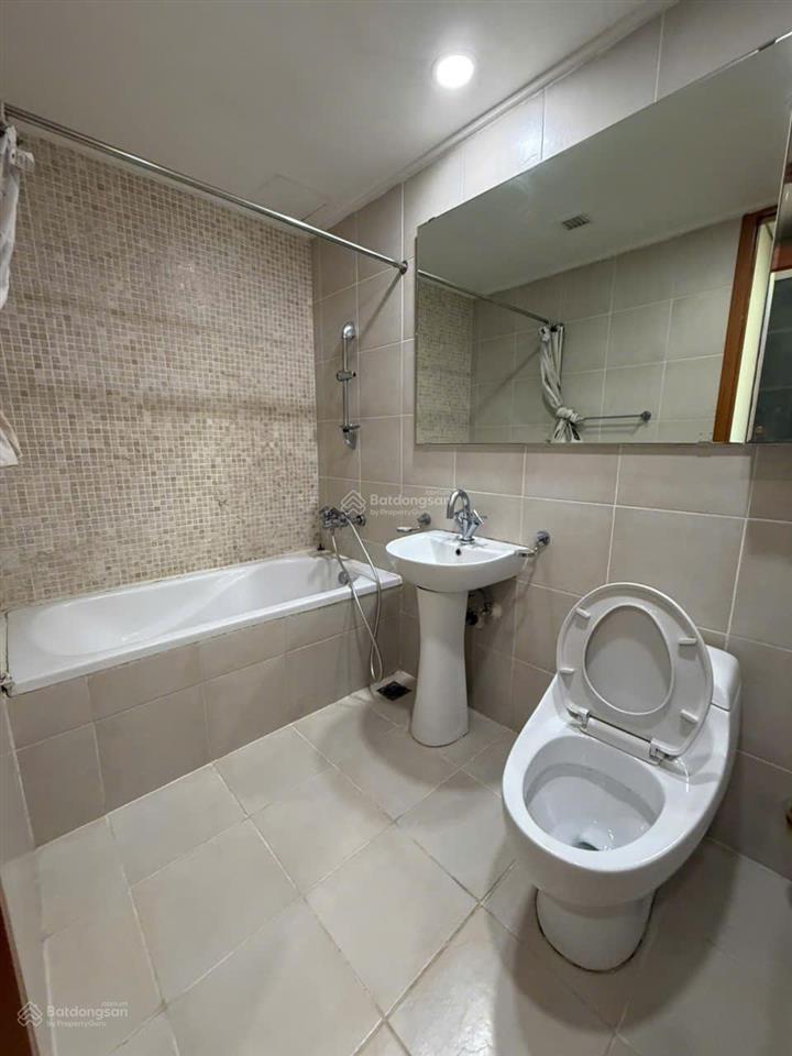 Cho thuê căn hộ the manor, full nội thất, 2pn, 2wc, 100m2, 20 triệu